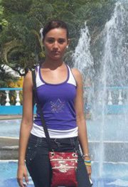 Lisy Maria  Negrete Hernandez