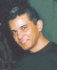 Elcio  de Camargo