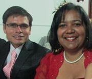 Giselle  Ávila Díaz