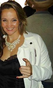 CrisTina Soares Costa