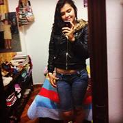 Gabriela  González Alzate