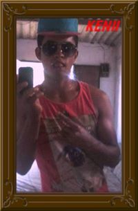 Keniiersitho Fatal Vaasquez Marquez