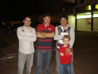 Marcos Antonio  Torres Camara