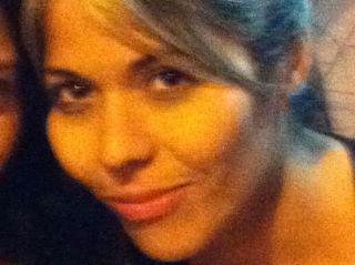 Luisa Fernanda  Agudelo Ortiz