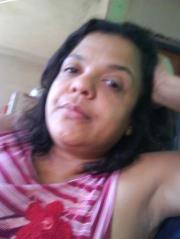 Claudia  Dias de Andrade