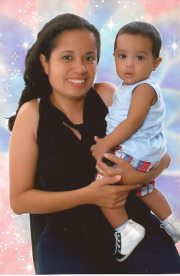 Diana Milena  Amaya Barco