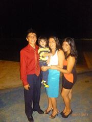 Mirian  Carranza Farías