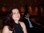 Julia Stella Quijano