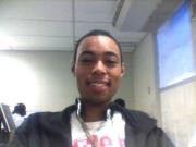 Tiago  Barreto Ferreira