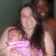 Elida Kelly  Alves Monteiro