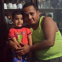 Lorenzo  Espinoza Arias