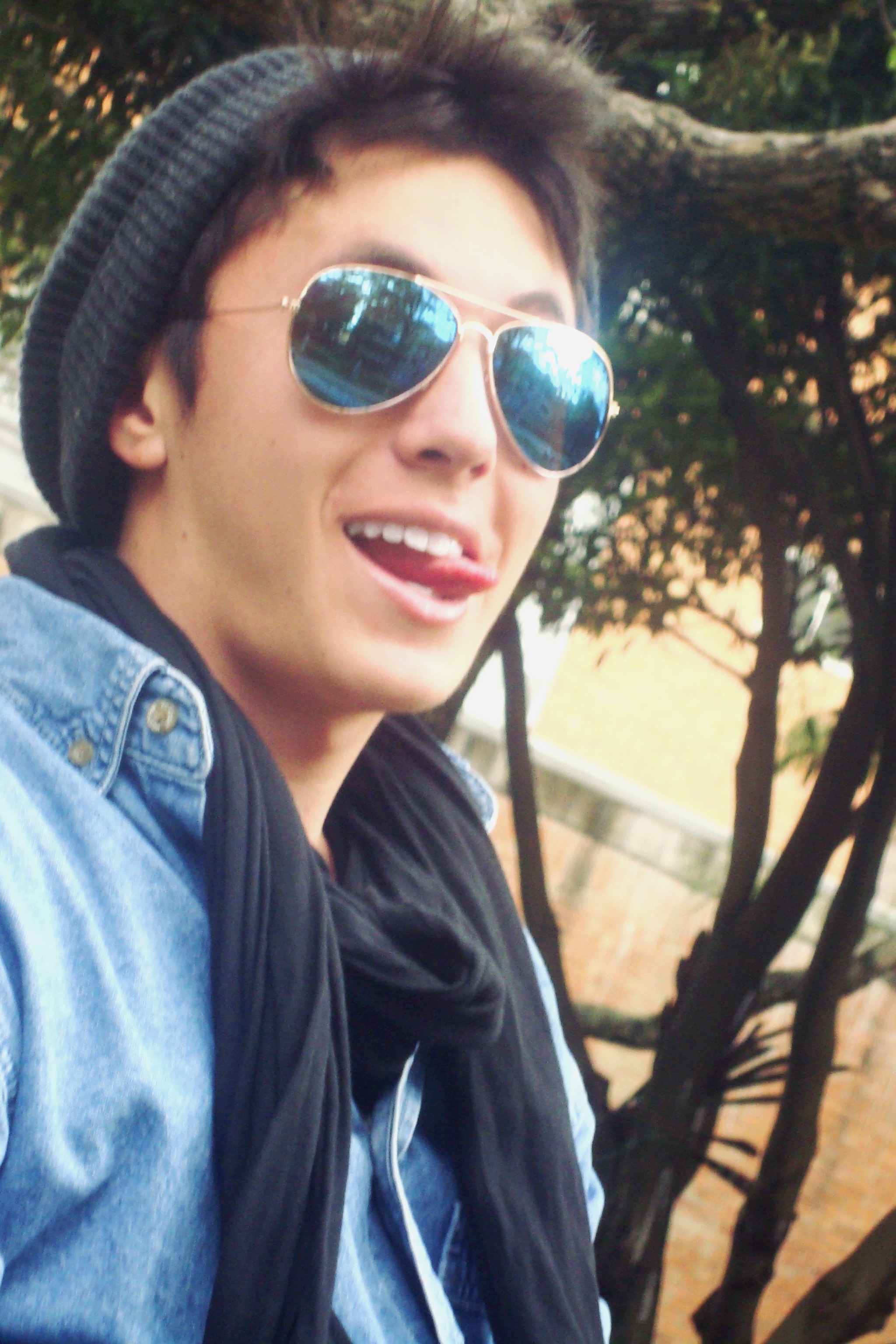 Julian David Cañón