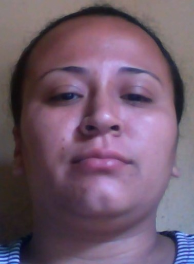 Magdalena  Gervacio Aguilar