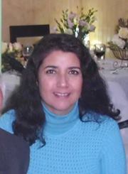 Doris  Caro Mirabet