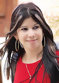 Yuliet Garcia Hechavarria