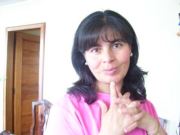 Maria Eugenia  Bernal Durazno