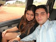 Eliader Miriã Oliveira