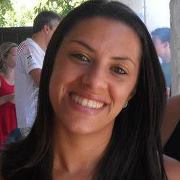 Gisele  Dos Santos Siqueira