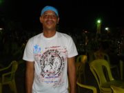 Harlem  Hudson Calixto