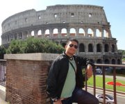 Alan  Alves DA Silva