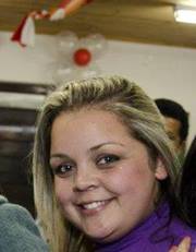 Cristiana Rodriques Farias  Farias