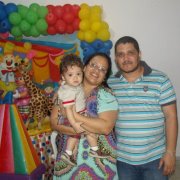 Alessandra  Da Silva Leite