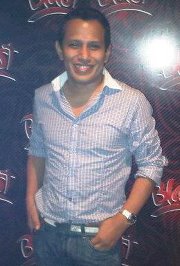 Jose Daniel Sanchez Cadena