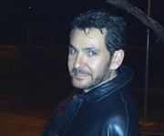 José Geraldo  Baltazar Marfim