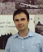 Alessandro  Cavassin Alves