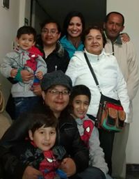 Berny  Villar Albán