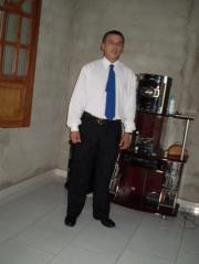 João Francisco  Costa  