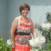 Irlana Jane Menas da Silva