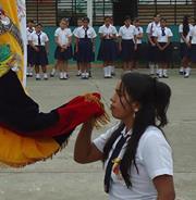 Melanie Nenis Lilibeth Sarango Espadas