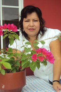 Carmita Lourdes  Jiménez Jiménez