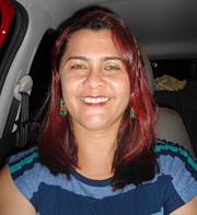 Jacicléia  Aires Dutra