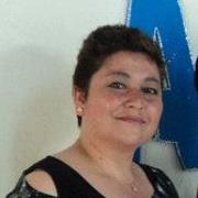 Carmen Eugenia  Moreno Cevallos