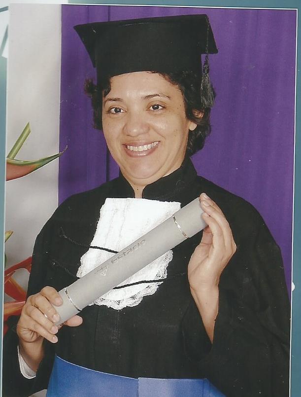 Maria Cristiane  Lima Araujo