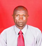 Okello  Jasper