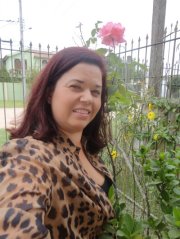 Ana Carla  Ferreira Rodrigues