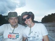 Cristiane  Cavalheiro