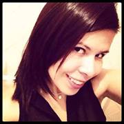 Sarah Lucia Pinzon Morales