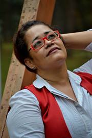 Ara Rúbia  Fernandes