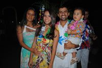 Bispo Biratan Braga  Azevêdo