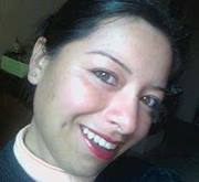 Gloria Eli Pozo Calderón