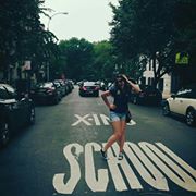 Lau Ra Chica Garcés