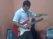 Antonio Marcos  Bastos Silva