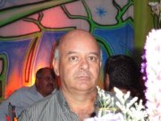 Gilberto  Vrech Coelho