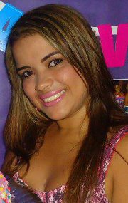 Aryadne  De Deus Santos