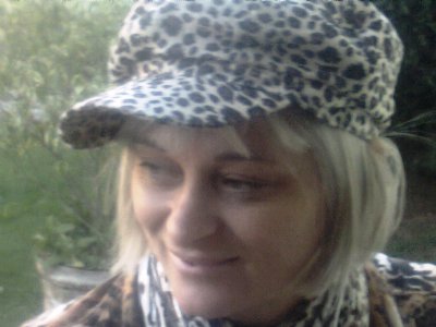 Maria Aparecida  Borgato Siqueira