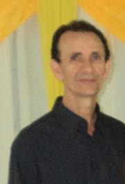 Almir  Gonçalves Ferreira